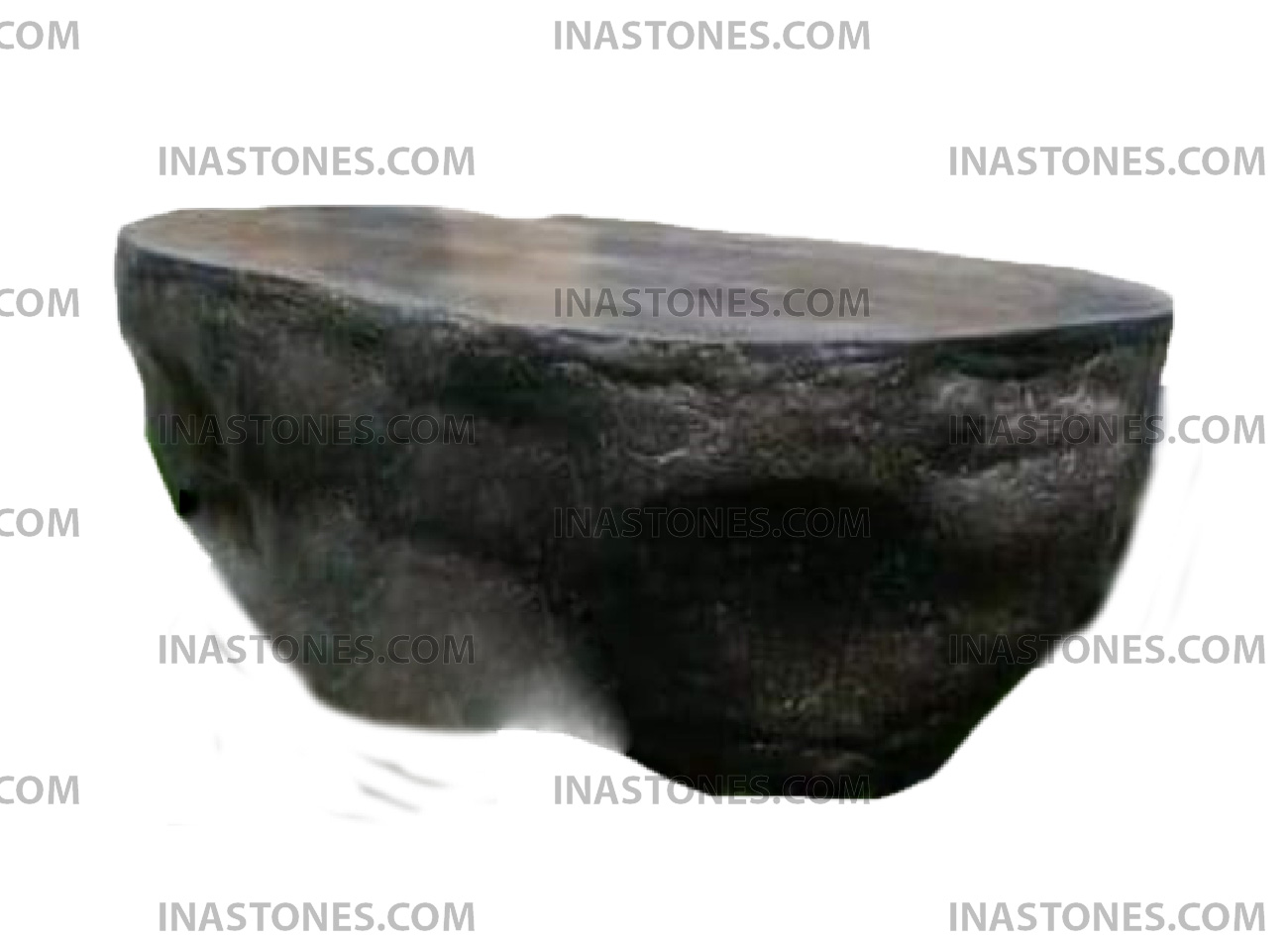 Flat Top Table Boulder